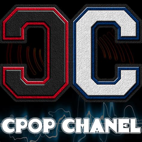 cpopchanelofficial|cpop chanel music download.